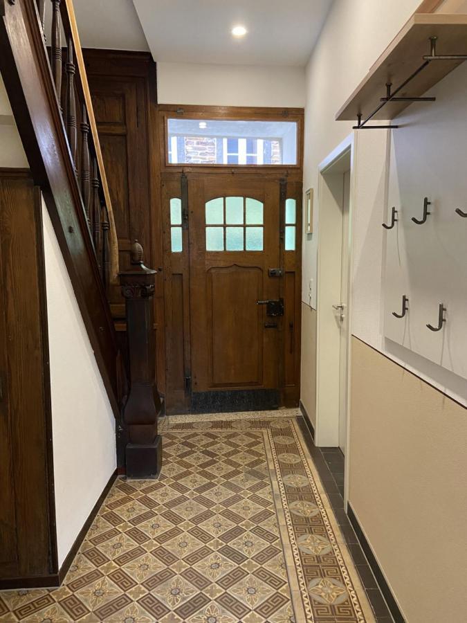 Ferienhaus Heinrich إيديغير إيلير المظهر الخارجي الصورة