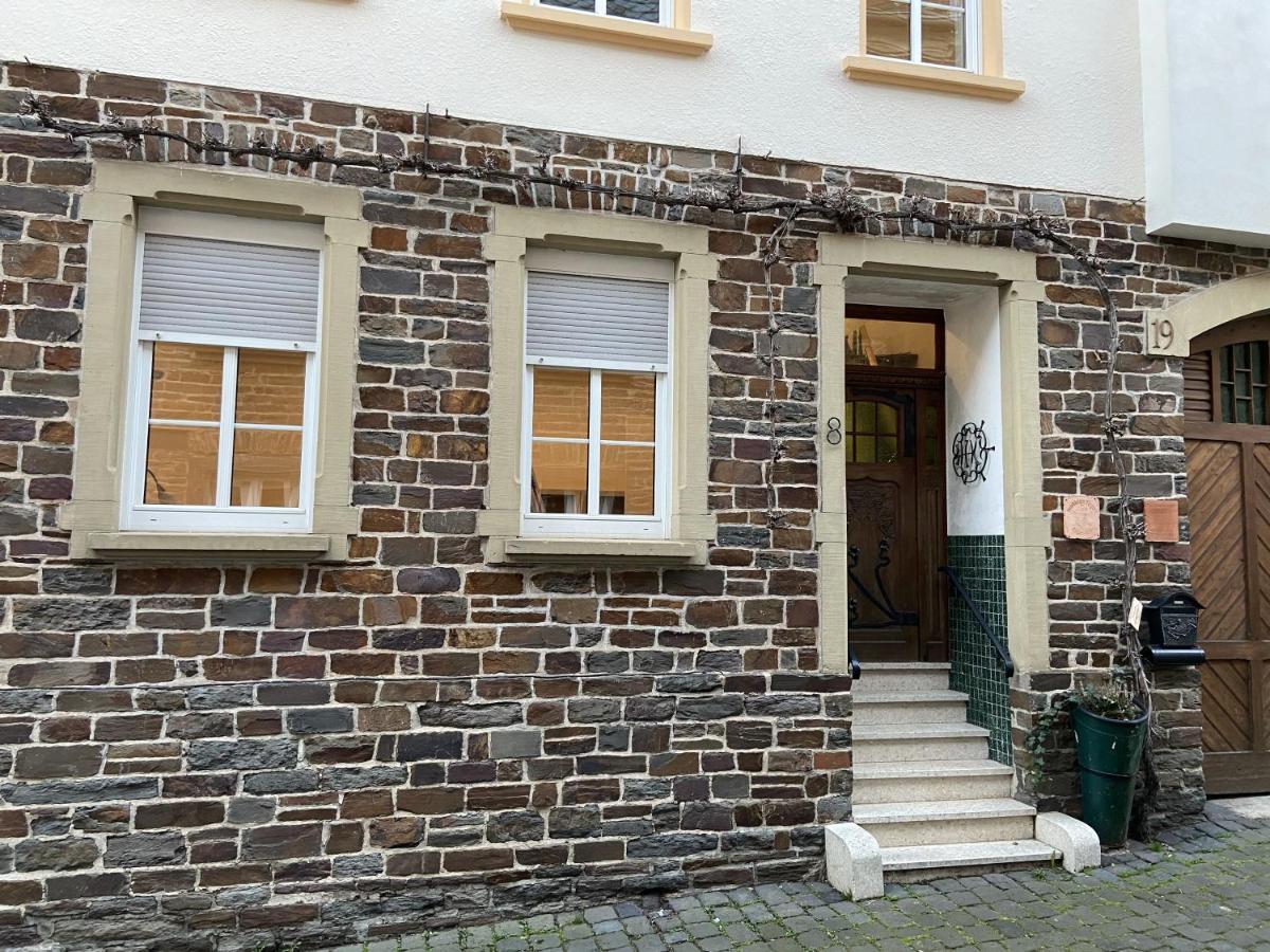 Ferienhaus Heinrich إيديغير إيلير المظهر الخارجي الصورة