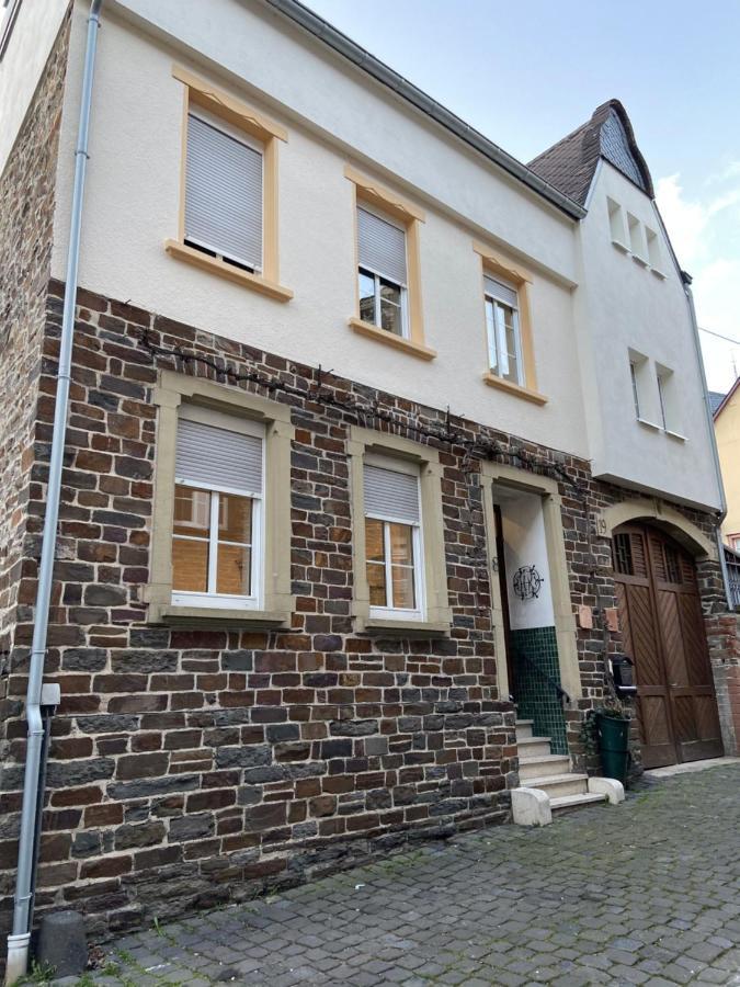 Ferienhaus Heinrich إيديغير إيلير المظهر الخارجي الصورة