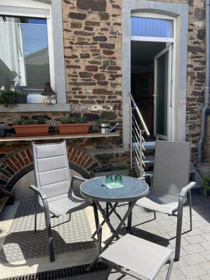Ferienhaus Heinrich إيديغير إيلير المظهر الخارجي الصورة